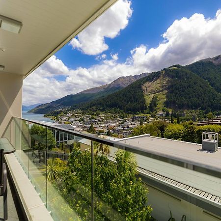 Stylish Haven Luxury Interiors In Prime Location Apartment Queenstown Luaran gambar