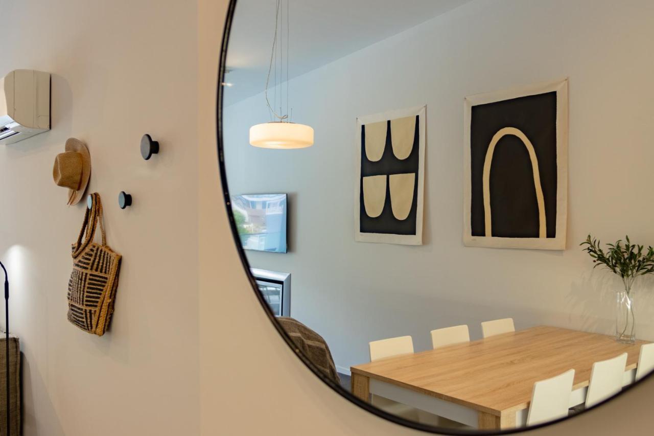 Stylish Haven Luxury Interiors In Prime Location Apartment Queenstown Luaran gambar