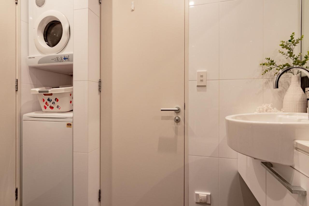 Stylish Haven Luxury Interiors In Prime Location Apartment Queenstown Luaran gambar