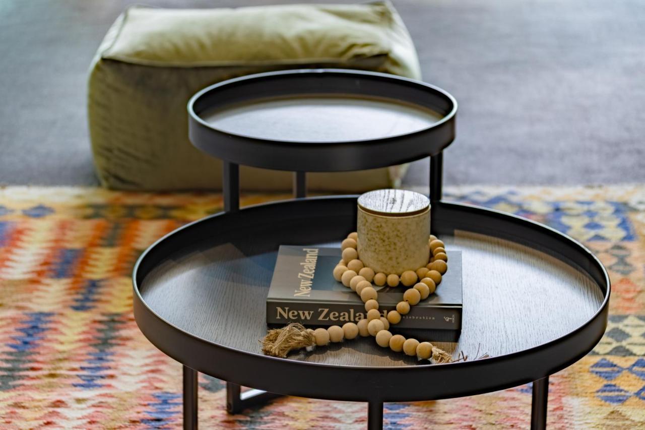 Stylish Haven Luxury Interiors In Prime Location Apartment Queenstown Luaran gambar