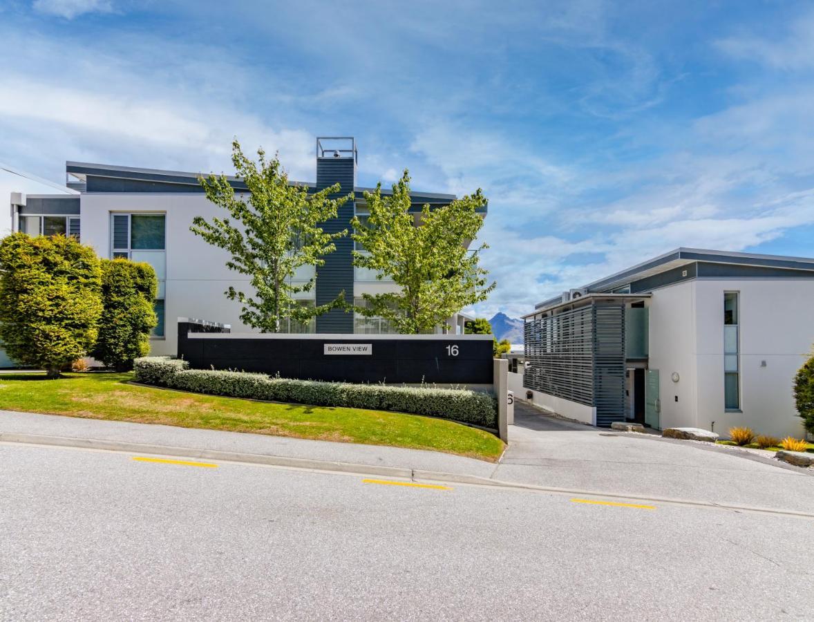 Stylish Haven Luxury Interiors In Prime Location Apartment Queenstown Luaran gambar