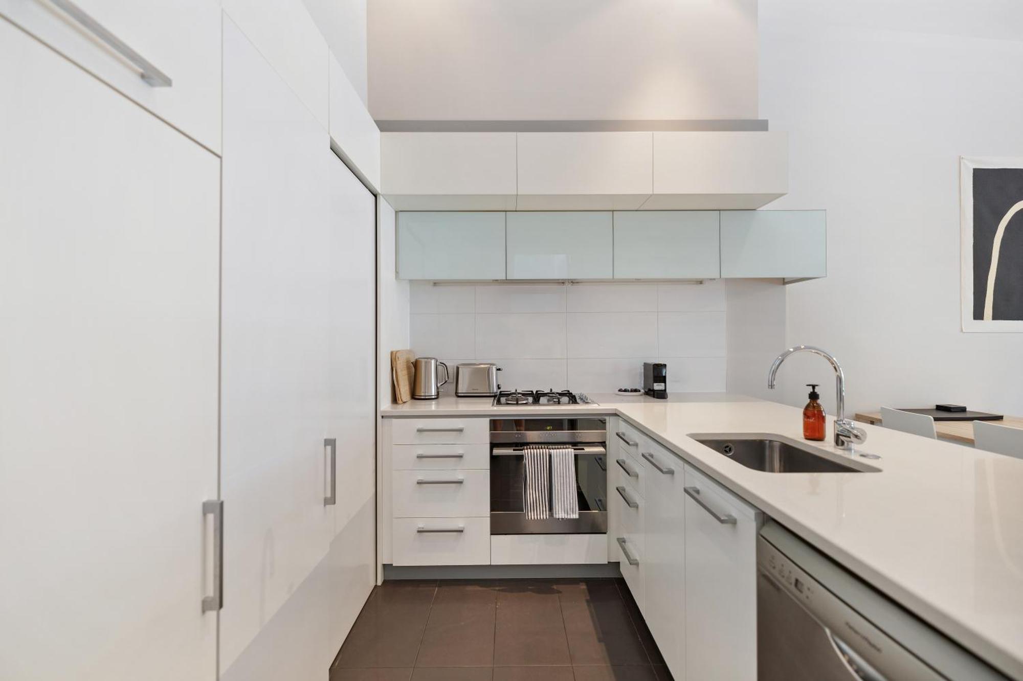 Stylish Haven Luxury Interiors In Prime Location Apartment Queenstown Luaran gambar